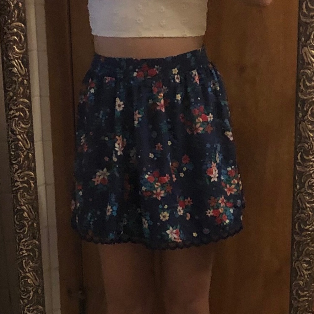 Skirt